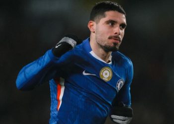 Chelsea Pesta Gol 4-0, Amankan Tiket 16 Besar Piala FA