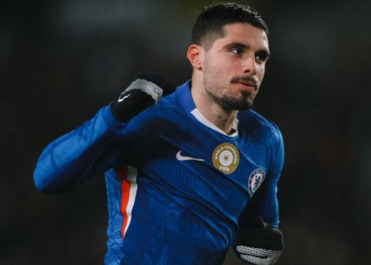 Chelsea Pesta Gol 4-0, Amankan Tiket 16 Besar Piala FA