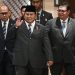 Prabowo Ultimatum: Hukum Tak Boleh Jadi Senjata Politik!