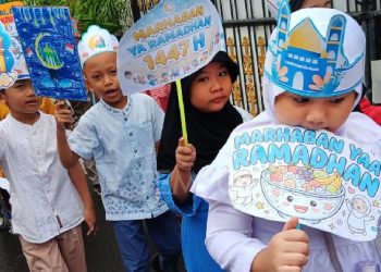 Catat Jadwal Sekolah Ramadan: Siswa Belajar Mandiri 18-21 Februari