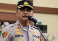 Bareskrim: Belum Ada Indikasi AKBP Didik Terlibat Peredaran Narkoba