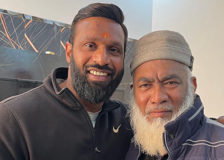 Pria Hindu Pahlawan Pembela Muslim di India – Aksara Lokal Pria Hindu Pahlawan Pembela Muslim di India