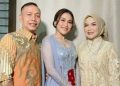 Ayu Ting Ting Pulang RS: Momen Haru Ditemani Umi Kalsum