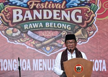Tegas! Pramono Larang Sweeping Rumah Makan Selama Bulan Ramadan