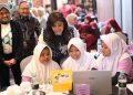 Amazon Girls’ Tech Day Berdayakan 400 Siswi Karawang Melek Teknologi