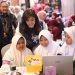 Amazon Girls’ Tech Day Berdayakan 400 Siswi Karawang Melek Teknologi