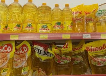 Promo minyak goreng Alfamart Indogrosir 15-18 Februari 2026: Mulai Rp32.900, Filma 2L diskon Rp4.600