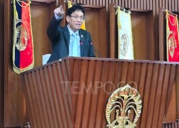 Purbaya Suntik Rp 100 Miliar untuk UI Ini Rencananya – Aksara Lokal Purbaya Suntik Rp 100 Miliar untuk UI: Ini Rencananya!