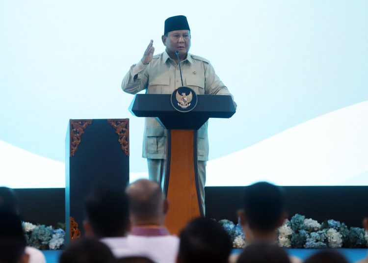 Begini Strategi Prabowo Atasi Masalah Sampah Menumpuk di TPA
