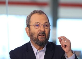 Eks PM Israel Akui Koneksi dengan Jeffrey Epstein