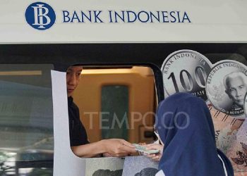 Idul Fitri 2026: BI Solo Siapkan Rp 4,59 T Uang Baru