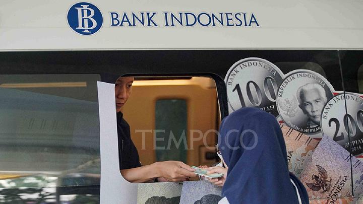 Idul Fitri 2026 BI Solo Siapkan Rp 459 T Uang Baru – Aksara Lokal Idul Fitri 2026: BI Solo Siapkan Rp 4,59 T Uang Baru