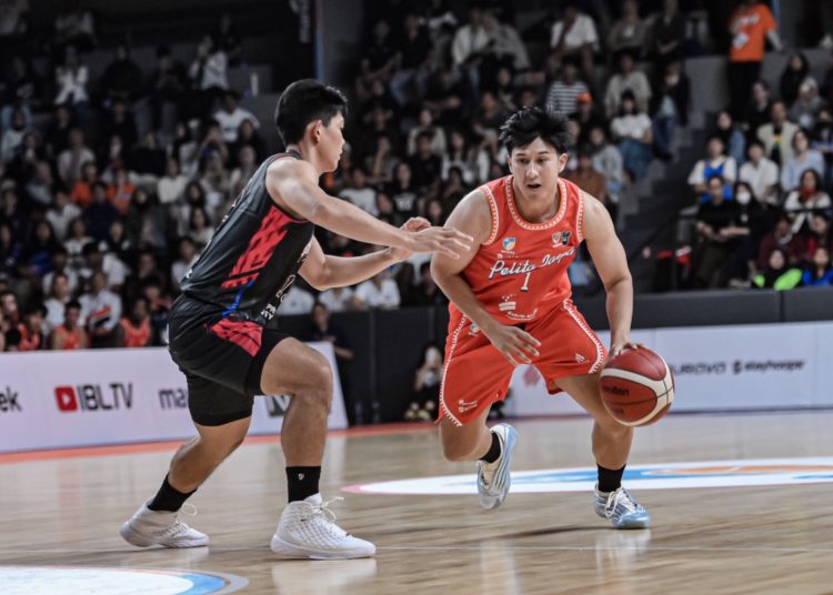 Pebasket Muslim Pelita Jaya Prioritas Latihan Selama Puasa – Aksara Lokal Pebasket Muslim Pelita Jaya Prioritas Latihan Selama Puasa