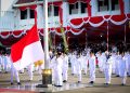 Paskibraka Surabaya 2026: Syarat Wajib Daftar Sekarang!