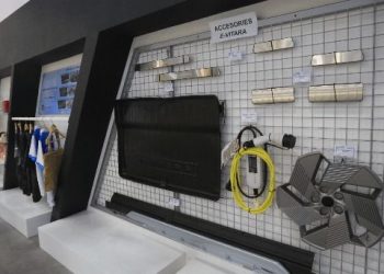 Raih Diskon Fantastis Suzuki IIMS 2026: Part, Oli, Aksesori!