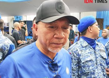 Zulhas Pastikan: MBG Gratis Tetap Tersedia Bagi Pelajar Nonmuslim