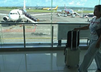 InJourney Diskon Tarif Jasa Bandara Mudik Lebaran Makin Hemat – Aksara Lokal InJourney Diskon Tarif Jasa Bandara, Mudik Lebaran Makin Hemat