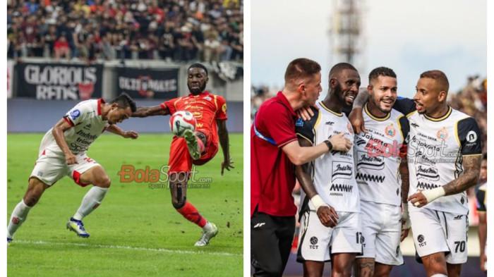 Prediksi Bali United vs Persija Lineup dan Rekor Macan Kemayoran – Aksara Lokal Prediksi Bali United vs Persija: Lineup dan Rekor Macan Kemayoran