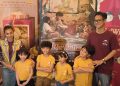 Film Na Willa: Syuting Aman, Ramah Anak, Visinema Jamin