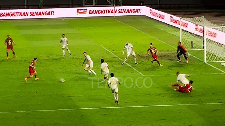 Persebaya Kalah Dramatis 1-2 Lawan Bhayangkara FC – Aksara Lokal Persebaya Kalah Dramatis 1-2 Lawan Bhayangkara FC