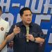 Erick Thohir Dana Asian Games 2026 Terjamin – Aksara Lokal Erick Thohir: Dana Asian Games 2026 Terjamin!