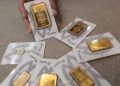 Cek Harga Buyback Emas Antam Pegadaian 15 Februari 2026