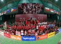 Kejuaraan Klub Mitra PB Djarum 2026, panggung ratusan atlet muda bulu tangkis
