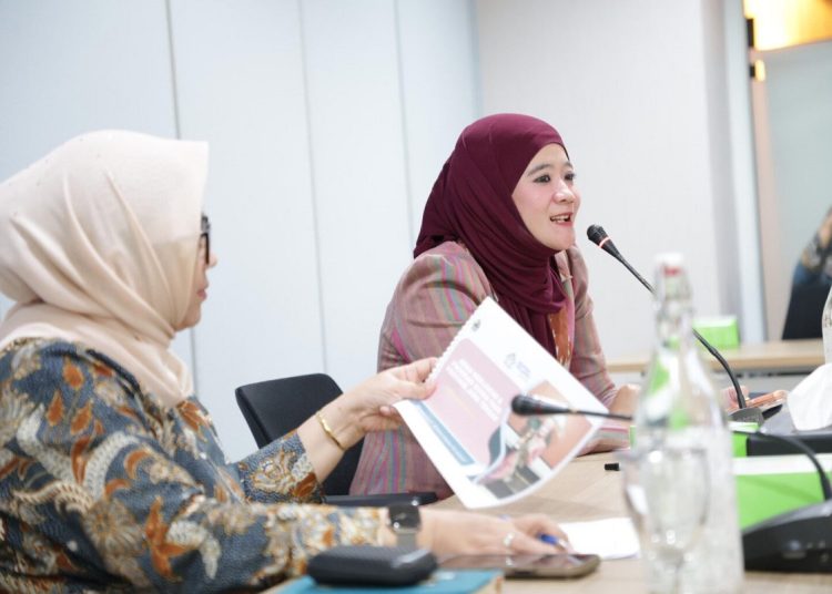 PAUD Jateng Direvitalisasi: Nawal Kawal Tepat Sasaran