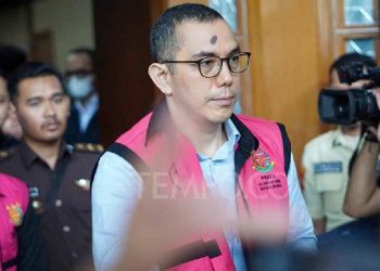 Terkuak! Skandal Korupsi Pertamina, Yoki Cs Digugat Rp 5 Miliar