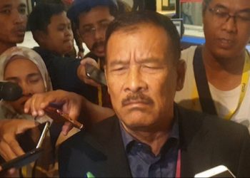 Pak Haji Ungkap Kunci Persib Hadapi Beratnya Ratchaburi Leg 2