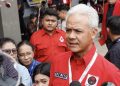 Begini Respons PDIP Soal Ganjar Pranowo Masuk Bursa Capres 2029
