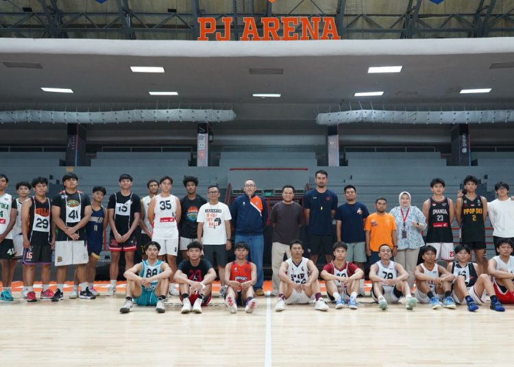Sukses Seleksi Beasiswa Basket 2026 Universitas Bakrie Pelita Jaya – Aksara Lokal Sukses Seleksi Beasiswa Basket 2026 Universitas Bakrie & Pelita Jaya