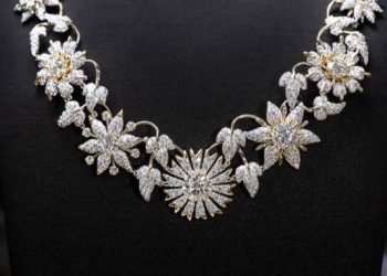 3 Gerai Tiffany & Co Jakarta Disegel, Diduga Langgar Impor