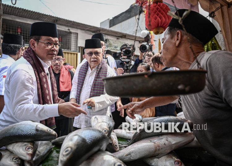 Pramono Anung Tegas Larang Sweeping Rumah Makan Selama Ramadhan – Aksara Lokal Pramono Anung Tegas Larang Sweeping Rumah Makan Selama Ramadhan