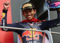 Veda Pratama Gemilang di Jerez: Kunci Data Tes Moto3 2026