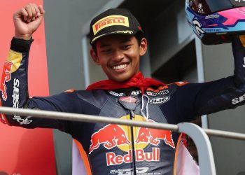 Veda Pratama Gemilang di Jerez: Kunci Data Tes Moto3 2026