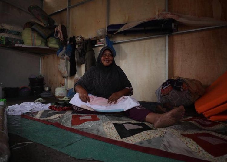 252 unit huntara untuk korban bencana di Aceh Tengah resmi diserahkan