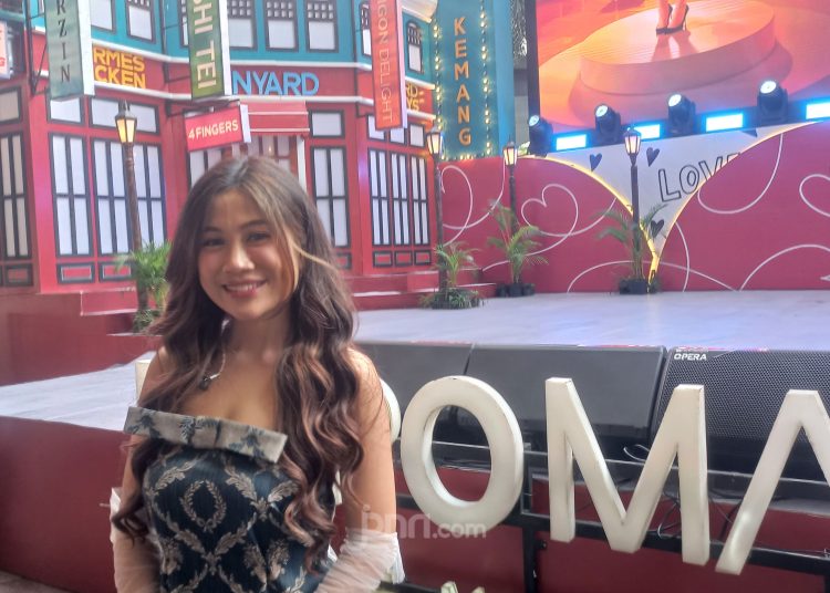 Awdella angkat kisah toxic relationship di single terbarunya Aku Juga Manusia