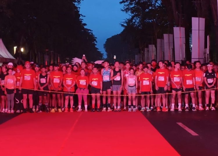 Soekarno Run 2026: Pelajar, Lari Cepat, Raih Beasiswa Rp100 Juta!