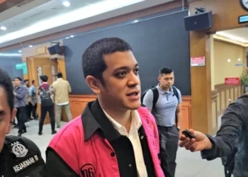 Anak Riza Chalid Terancam 18 Tahun Penjara, Kuasa Hukum Geram