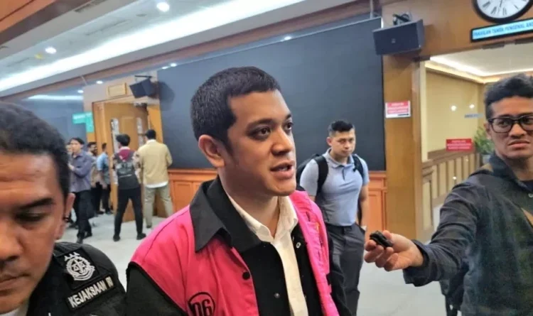 Anak Riza Chalid Terancam 18 Tahun Penjara, Kuasa Hukum Geram