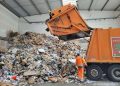 Tiga perusahaan asal Prancis, China dan Jepang ikut tender waste to energy