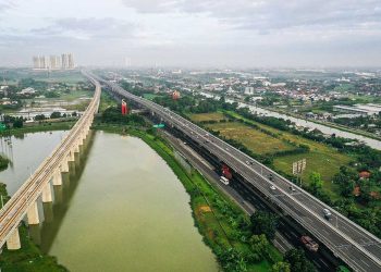 H-3 Imlek 44 Ribu Kendaraan Tinggalkan Jakarta via Tol MBZ – Aksara Lokal H-3 Imlek, 44 Ribu Kendaraan Tinggalkan Jakarta via Tol MBZ