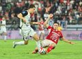 Persija Bungkam Bali United di Kandang Sendiri – Aksara Lokal Persija Bungkam Bali United di Kandang Sendiri!