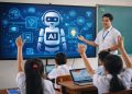 AI Sekolah Dasar: Inovasi Pendidikan atau Ancaman?