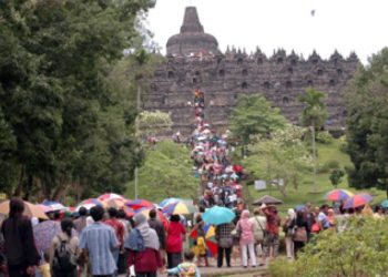 Imlek Borobudur & Prambanan: Keajaiban Budaya!
