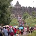 Imlek Borobudur & Prambanan: Keajaiban Budaya!