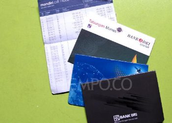 OJK Ingatkan Jual Beli Rekening Bank Ilegal, Awas Sanksi Pidana!
