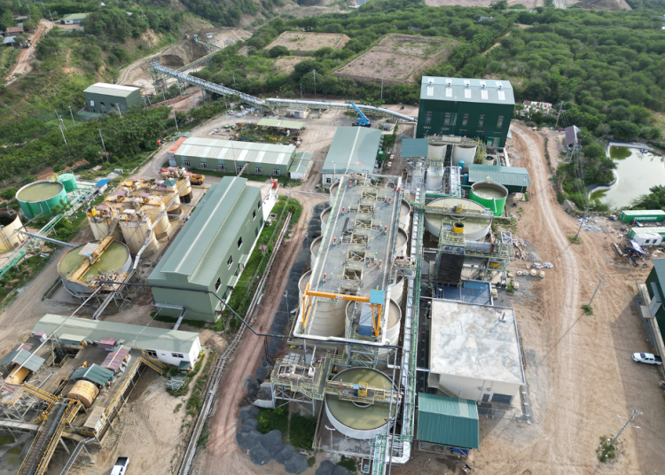 Blok Emas Poboya Disegel: Anak Usaha BRMS Langgar Aturan Hutan