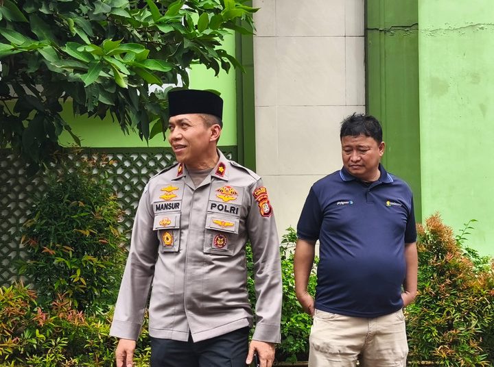 Tembok Roboh SMPN 182: Tanpa Laporan Polisi, Beres Kekeluargaan